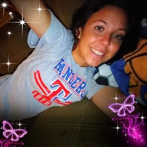 Meet your Posher, Holly